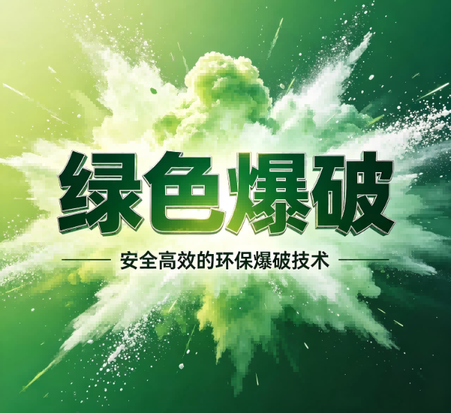 阜沙镇绿色爆破：降尘与环保的“隐形守护者”